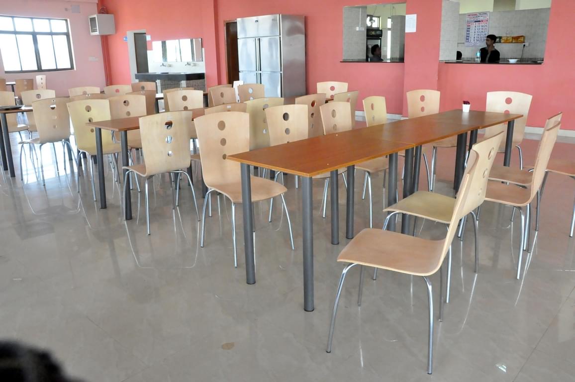 IIIT Naya Raipur Building & Infrastructure photo 1